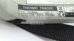 8540) [ใช้] เทอร์โมเทอร์โมเทอร์ TH7800N อุปกรณ์ไฟฟ้า - Product Image 5
