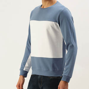Sweat-shirt à capuche pour homme en coton 100% de haute qualité à bas prix, respirant, durable, séchage rapide, anti-froissement, nouvelle arrivée - Product Image 2