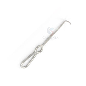 Langenbeck Retractor 33x14 Instrumentos médicos Acero inoxidable Langenbeck Retractor 33x14 - Product Image 5