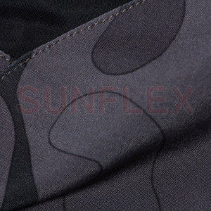 Shorts de football pour adultes en direct d'usine - 100% polyester, légers, séchage rapide, respirants, avec couleurs et logo personnalisés - Product Image 6