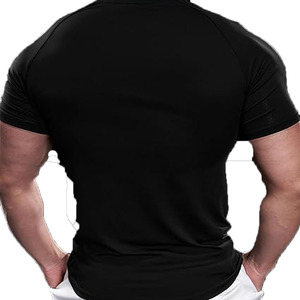 เสื้อวอร์มสำหรับผู้ชายเสื้อกีฬาแบบปรับแต่งได้2025ใหม่ - Product Image 3