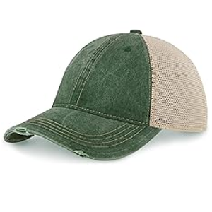 Casquette en coton doux, casquette réglable pour hommes et femmes, toutes tailles disponibles et logo personnalisé, casquette unie, légère et confortable - Product Image 4