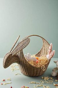 Convenience Eco-Friendly Bohemian Style Rattan Beverage Storage <b>Basket</b> with 4 Compartments OEM Woven <b>Wicker</b> Vietnam - Product Image 4