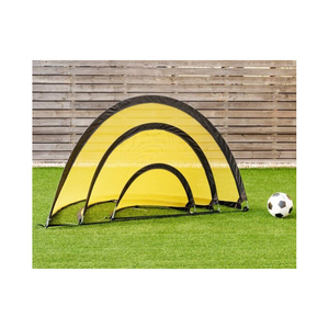 Poteau de but de Football professionnel de bonne qualité, disponible au meilleur prix - Product Image 2