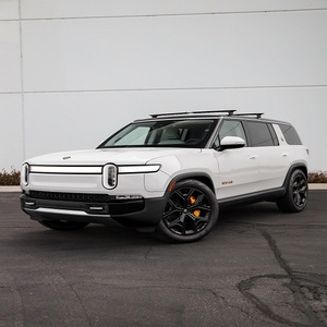 100% vente Rivia-nn R1S Adventure Quad-Motor AWD - Product Image 1