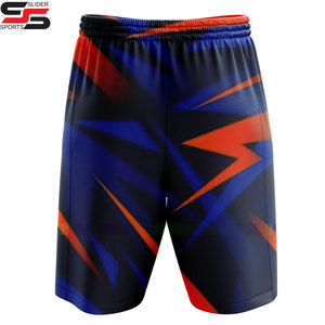 Shorts de yoga hommes femmes sport fesses de pêche ventre caché Fitness court cravate teint taille haute serré sport court - Product Image 2