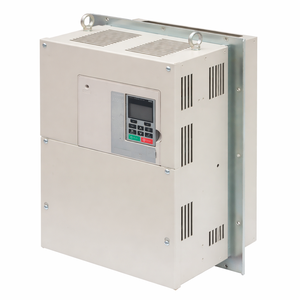 Sistema de Variador de Frecuencia ACS800-37-0440-7+B054C129 de Ultra Capacidad, de Alto Rendimiento y Montado en Gabinete - Product Image 3