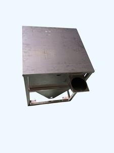 Boîtier métallique personnalisé OEM en acier inoxydable et aluminium, fabrication de tôles, armoire en provenance du Vietnam - Product Image 3