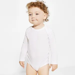 Body Personalizzabile per Neonati con Gadget HONEY L/S, T-Shirt Promozionale per Neonati - Product Image 5
