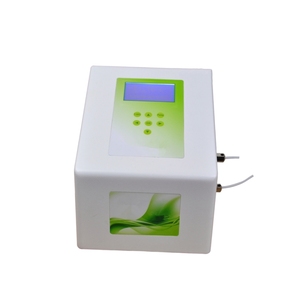 Sistema di cromatografia automatica dell'analizzatore basato su <span class=keywords><strong>Computer</strong></span> con acquisizione dati del PC - Product Image 2