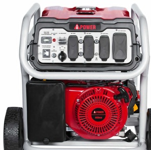 Générateur portable SMK EU2000i 2000W avec démarrage automatique Vente effective - Product Image 2