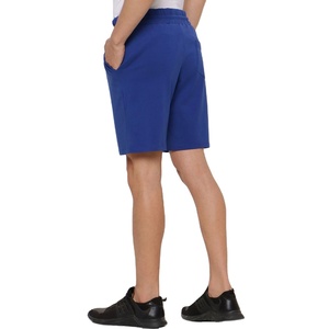 Pantalones Cortos para Hombre, Diseño Único, Temporada de Verano, Color Sólido, 100% Algodón, Alta Calidad, Transpirables, Secado Rápido, HECHO POR HS 2027 - Product Image 2