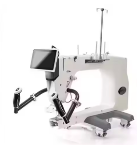 Edredón Qni Que 21X-Elite Original y Auténtico con Marco de Acolchado de 10 pies - Product Image 1