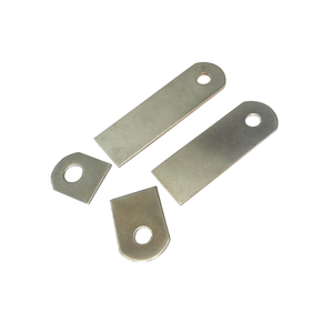 Piezas de estampado de acero inoxidable Piezas de estampado de láminas Alto nivel de perfección Variedad de industrias Embalaje personalizado Vietnam - Product Image 6