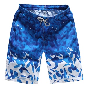 2025 nouvelle tendance hommes prix de vente entier conception personnalisée sublimation Shorts matériel personnalisé nouveau sport décontracté hommes Shorts à vendre - Product Image 1
