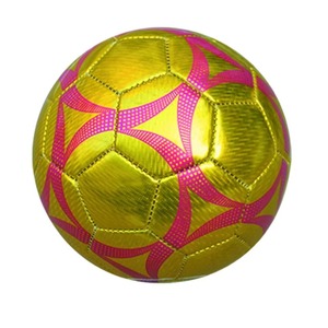 Balón de Fútbol GORILLA POWER GEARS de Alto Rendimiento, Construcción Duradera de PU, Costuras Resistentes, Embalaje Personalizado Ecológico - Product Image 4