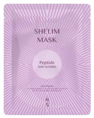 Peptide Anti-wrinkle