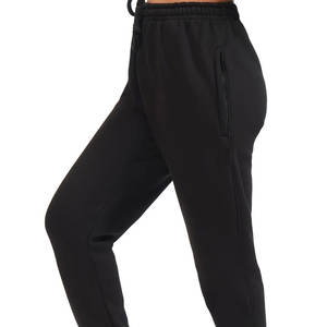Chándal de gimnasio con cordón elástico de 2 piezas unisex de buena calidad hecho en Pakistán Sudadera con capucha informal de invierno pantalones de chándal conjuntos XL Logo - Product Image 4