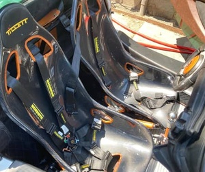 L O T U S ELISE 2005 USADO, Volante a la Izquierda/Derecha - Product Image 6