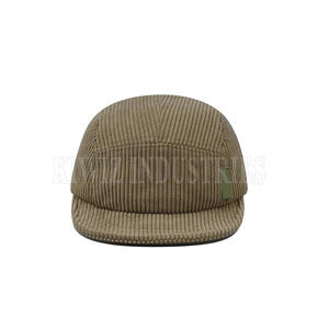New <b>Summer</b> Adult Cotton and Mesh Corduroy Baseball <b>Hats</b> Whole Sale Rate <b>Men</b> Corduroy Baseball <b>Hats</b> 2024 - Product Image 3