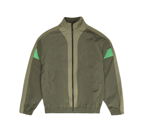 Custom Logo Blank Pullover Tracksuits Men's <b>Nylon</b> Windbreaker 2 Piece Set 2026 - Product Image 5