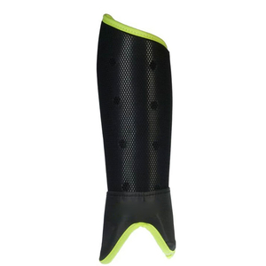 Tendencia Moda fabricante superior Nuevo estilo Venta caliente demanda del cliente espinillera de hockey - Product Image 2