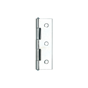 Cerniera Zincata 5005 2-1/4 Pollici - Product Image 5