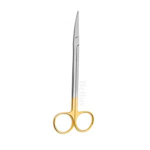Haute qualité TC Diethrich Hegemann ciseaux en acier inoxydable médical ciseaux chirurgicaux ciseaux chirurgicaux dentaires outil professionnel - Product Image 6