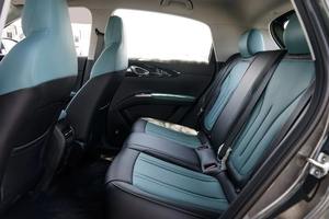 Pour Xingyuan Geome EV 410KM Volant à Gauche Origine USA - Product Image 5