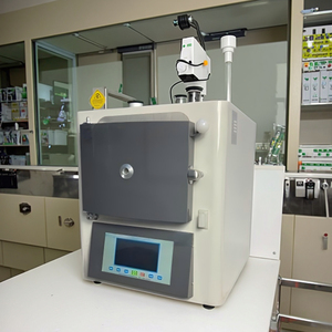 High-efficiency and Energy-saving Intelligent Coal Dust <strong>Emission</strong> <strong>Meter</strong> Coal Ash Analyzer Ash Coal Testing Device - Product Image 1