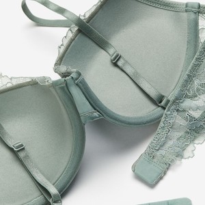 Produit le plus vendu de femmes vêtements de sport personnalisé Compression Sportswear Fitness haute qualité femmes sport Yoga soutien-gorge fait à la main qualité - Product Image 5