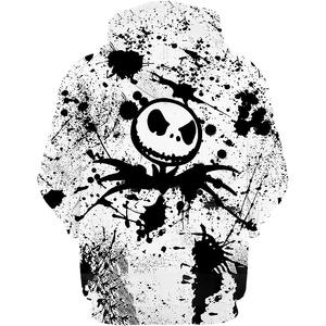 Alta calidad personalizado francés Terry cremallera Sudadera con capucha de gran tamaño 500 Gsm peso pesado Full Zip up Sudadera con capucha de lana recortada Zip Hoodie - Product Image 5