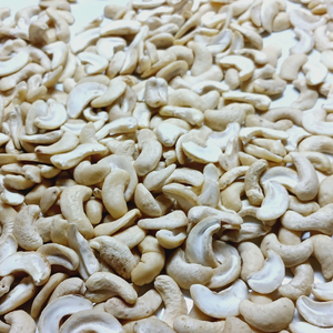 Noix sèches fabriquées au Vietnam, SANTIGO, en vente, noix de cajou, kaju, noix de cajou cassées, service 24/24 - Product Image 1