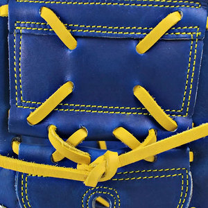 Guantes de béisbol para atrapar, ropa deportiva cómoda y duradera de cuero a precio barato - Product Image 6