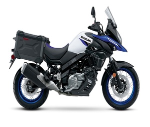 Nueva llegada 2023 V-Stromm 650/XT Adventurees Motocicletas - Product Image 5