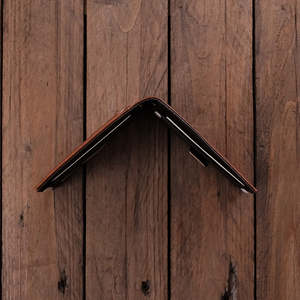 Modica Arena-Cartera Hombre Minimalista Clip Dinero Piel Genuina (Premium) - Product Image 4