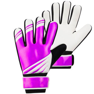 Más vendidos 2025 último diseño GUANTES DE Portero profesional de alta calidad al por mayor guantes de portero de servicio OEM personalizados - Product Image 5