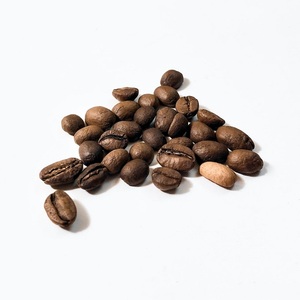 Café biologique torréfié vert et coloré de Birmanie Café biologique emballé en vrac aromatisé - Product Image 1