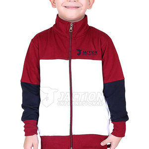 High Manufacturer Private Label <b>Tracksuits</b> For Kids Customized Your Own Design Kids <b>Tracksuits</b> - Product Image 5