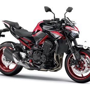 Motocyclettes d'origine neuves S Z900 SE ABS Standards - Product Image 3