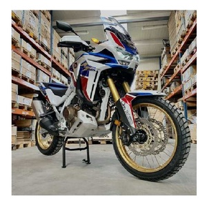 NOUVEAU Best New Arrival 2026 CRF1100L Adventure Sports Africa Twin - Product Image 6