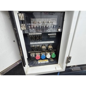 Generador Diésel Airman SDG25S de 25kw, Nuevo 2023 - Product Image 6