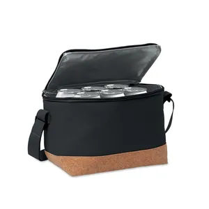 Sac isotherme durable KOELER RPET, boîte isotherme écologique pour merchandising - Product Image 6