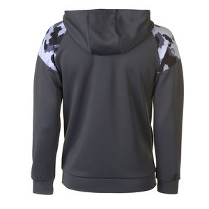 Sudaderas con Capucha Bordadas de Invierno Personalizadas Extra Grandes 2025, Unisex, de Peso Pesado, Fabricante de Pakistán, Venta al por Mayor - Product Image 5