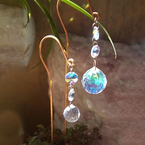 ต้นไม้ตกแต่ง EVA Sun Catcher สำหรับตกแต่งบอนไซ พร้อมเสาค้ำและอุปกรณ์เสริมสำหรับต้นไม้ ของขวัญตกแต่งต้นไม้ในร่ม - Product Image 6