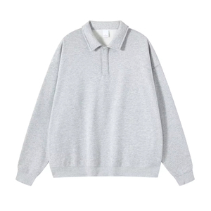 Sweatshirts amples pour hommes, survêtements personnalisés, sweat-shirts à capuche et sweats-shirts pour hommes, pulls décontractés, vêtements de mode - Product Image 3