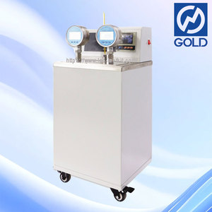 Analisador de Pressão de <span class=keywords><strong>Vapor</strong></span> Reid em Conformidade com ASTM D323 para Produtos Petrolíferos - Fornecedor Chinês - Product Image 4