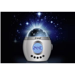 Reer Pack de 3 veilleuses et projecteurs My Magic Starlight avec 3 piles, décoration pour bébés et enfants - Product Image 3