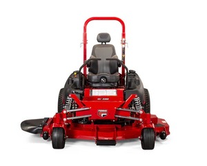 Cortadora de Césped Ferris ISX 3300 de 36 HP y 60 HP con Giro Cero - Product Image 2
