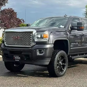 GMC Sierra 3500 Denali 2015 - Product Image 1